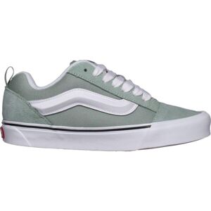 Vans KNU SKOOL Dámské tenisky, zelená, velikost 37