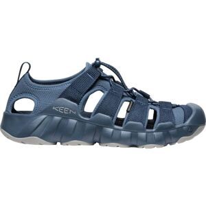 Keen HYPERPORT H2 MEN Pánské sandály, tmavě modrá, velikost 45