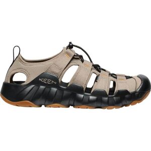 Keen HYPERPORT H2 MEN Pánské sandály, béžová, velikost 42