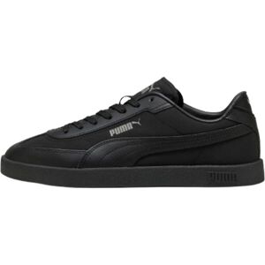 Puma CLUB II ERA L Pánská volnočasová obuv, černá, velikost 41
