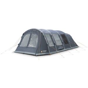 Vango SAVANNAH AIR 600XL Rodinný stan, tmavě šedá, velikost