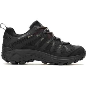 Merrell CLAYPOOL 2 SPORT GTX Pánské outdoorové boty, černá, velikost