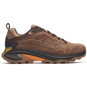 Merrell MOAB SPEED 2 LTR WP Pánské turistické boty, hnědá, velikost 42
