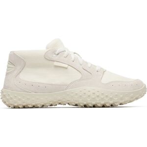 Merrell WRAPT SNEAKER MID WP Dámské vycházkové boty, béžová, velikost 40