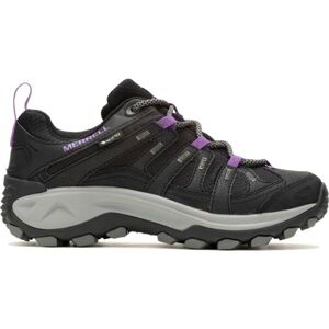 Merrell CLAYPOOL 2 SPORT GTX Dámské turistické boty, černá, velikost 38