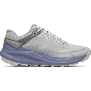 Merrell NOVA 4 Pánské běžecké boty, šedá, velikost 42