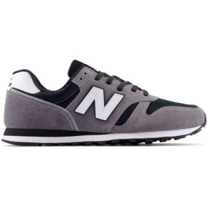 New Balance ML373XE2 Pánská volnočasová obuv, šedá, velikost 41.5