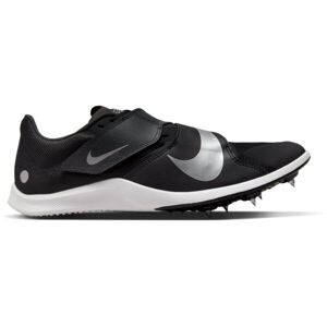Nike RIVAL JUMP Pánské tretry, černá, velikost 41