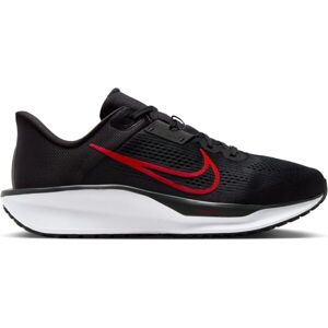 Nike QUEST 6 Pánská běžecká obuv, černá, velikost 44