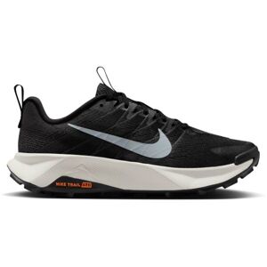 Nike WILDHORSE 10 W Dámská běžecká obuv, černá, velikost 38