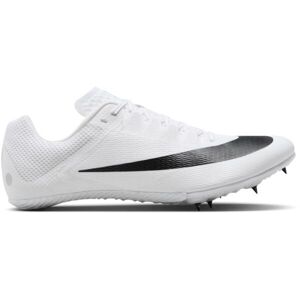 Nike RIVAL SPRINT Pánské tretry, bílá, velikost 45.5