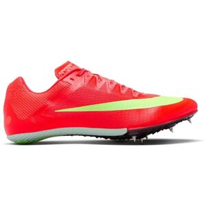 Nike RIVAL SPRINT Pánské tretry, oranžová, velikost 44.5