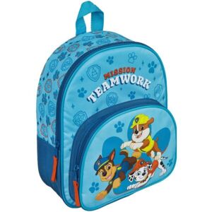 Oxybag PAW PATROL Dětský batoh, modrá, velikost
