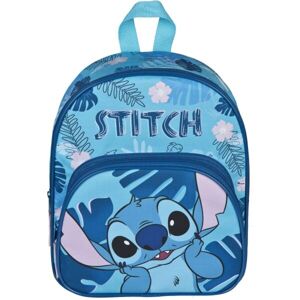 Oxybag LILO &AMP; STITCH Dětský batoh, modrá, velikost