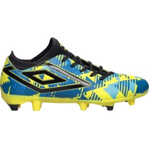 Umbro FORMATION III FG JR Dětské lisovky, modrá, velikost 32