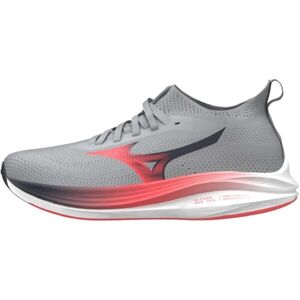 Mizuno NEO ZEN Pánská běžecká obuv, šedá, velikost 44