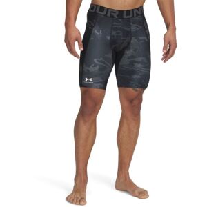 Under Armour PRINTED Pánské kraťasy, černá, velikost