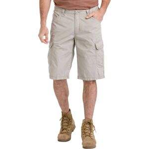 BUSHMAN XADE Pánské kraťasy, hnědá, velikost