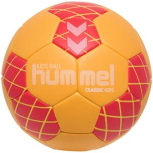 Hummel CLASSIC KIDS HB Dětský míč na házenou, oranžová, velikost