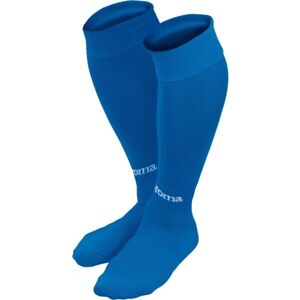 Joma TRAINING SOCKS CLASSIC II Pánské štulpny, modrá, velikost