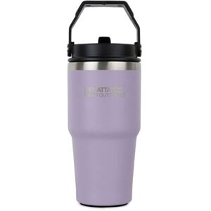 REGATTA OUTDOORS THERMULATE INSULATED TUMBLER 0,6L Termo hrnek, fialová, velikost