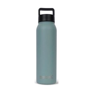 REGATTA OUTDOORS THERMULATE INSULATED BOTTLE 0,6L Termo láhev, zelená, velikost