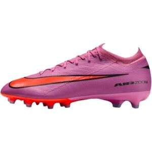 Nike ZOOM MERCURIAL VAPOR 16 PRO AG-PRO Pánské lisovky, růžová, velikost 45.5