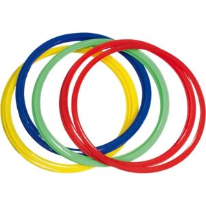 SPORTI FRANCE TRAINING RING Sada tréninkových kruhů, mix, velikost