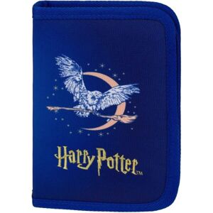 BAAGL HARRY POTTER BRADAVICE HEDVIKA Školní penál, modrá, velikost
