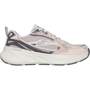 Skechers EDGERIDE Dámská vycházková obuv, béžová, velikost