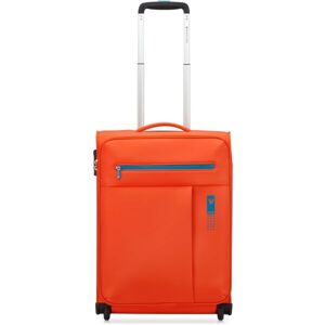 RONCATO LITE SOFT S Cestovní kufr, oranžová, velikost