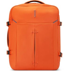 RONCATO RYANAIR IRONIK 2.0 Batoh do kabiny, oranžová, velikost