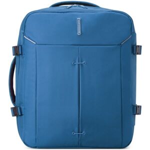 RONCATO EASYJET IRONIK 2.0 Batoh do kabiny, modrá, velikost