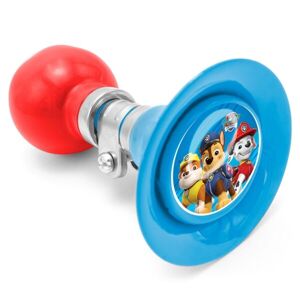 NICKELODEON TLAPKOVÁ PATROLA Klakson, modrá, velikost