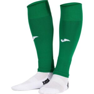 Joma HIGH SOCK LEG II Pánské štulpny, zelená, velikost