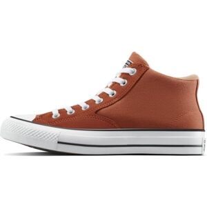 Converse CHUCK TAYLOR ALL STAR MALDEN STREET Unisex tenisky, červená, velikost
