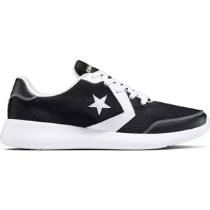 Converse VALUE RUNNER Pánské volnočasové boty, černá, velikost