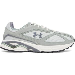Under Armour HOVR APPARITION Unisex tenisky, zelená, velikost 46