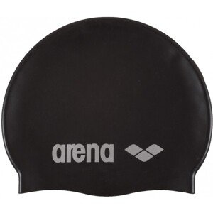 Arena CLASSIC SWIM CAP Plavecká čepice, černá, velikost