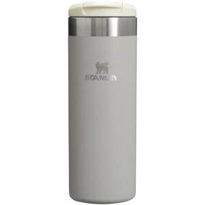 STANLEY TRANSIT MUG 0,47L Termohrnek, šedá, velikost