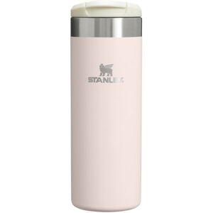 STANLEY TRANSIT MUG 0,47L Termohrnek, růžová, velikost