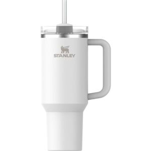 STANLEY QUENCHER H2.O Termohrnek, bílá, velikost