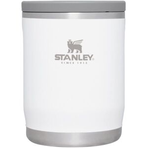 STANLEY ADVANTURE TO-GO FOOD 0,53L Termoska na jídlo, bílá, velikost