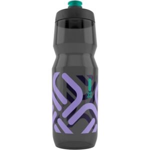 FIDLOCK FIDGUARD 750ML Láhev na pití, tmavě šedá, velikost