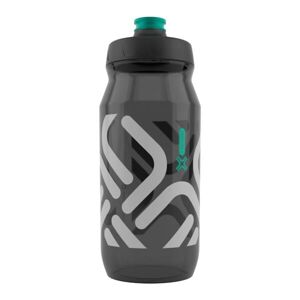FIDLOCK FIDGUARD 600ML Láhev na pití, tmavě šedá, velikost