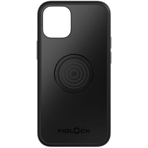 FIDLOCK VACUUM APPLE IPHONE 12 MINI Magnetický kryt na telefon, černá, velikost