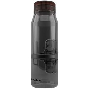 FIDLOCK TWIST 700 LIFE Láhev na kolo, černá, velikost