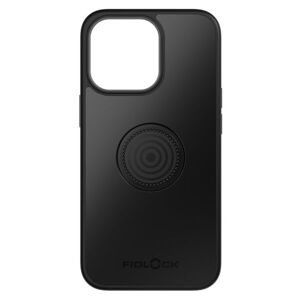 FIDLOCK VACUUM APPLE IPHONE 13 PRO Magnetický kryt na telefon, černá, velikost