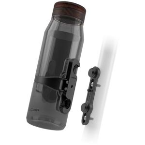 FIDLOCK TWIST 700 LIFE + BIKE BASE Set láhve a držáku, černá, velikost