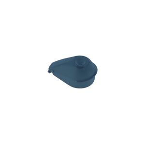 FIDLOCK MOUTHPIECE COVER Krytka náústku, tmavě modrá, velikost